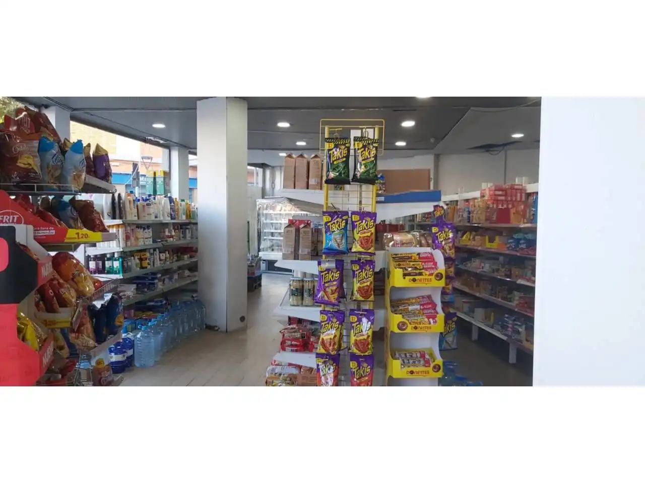 Locale commerciale in vendita a Calle Abad Llort, imagen 7