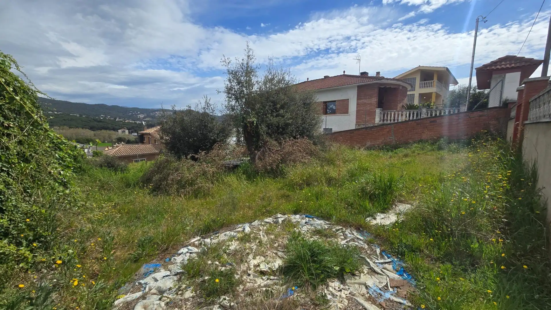 Lands and plots for sale in Carrer del Bruc, imagen 15