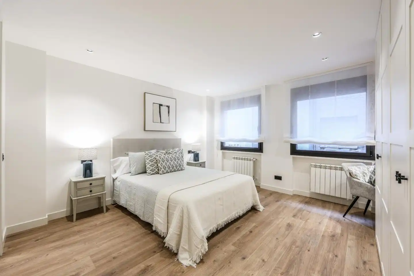 Flat with pool for sale in Calle de Don Ramón de la Cruz, imagen 79