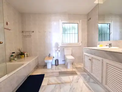 Apartament amb piscina en venda a La Mairena, imagen 23