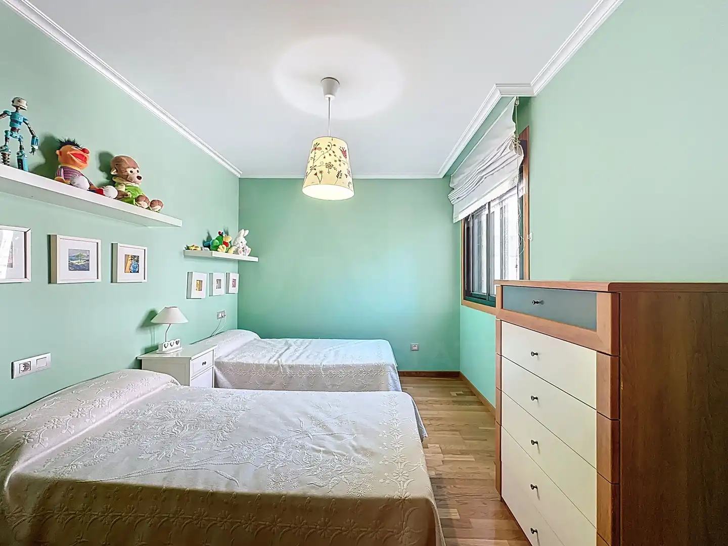 Habitación de Piso en venta en Sanxenxo con Aire acondicionado, Calefacción y Terraza