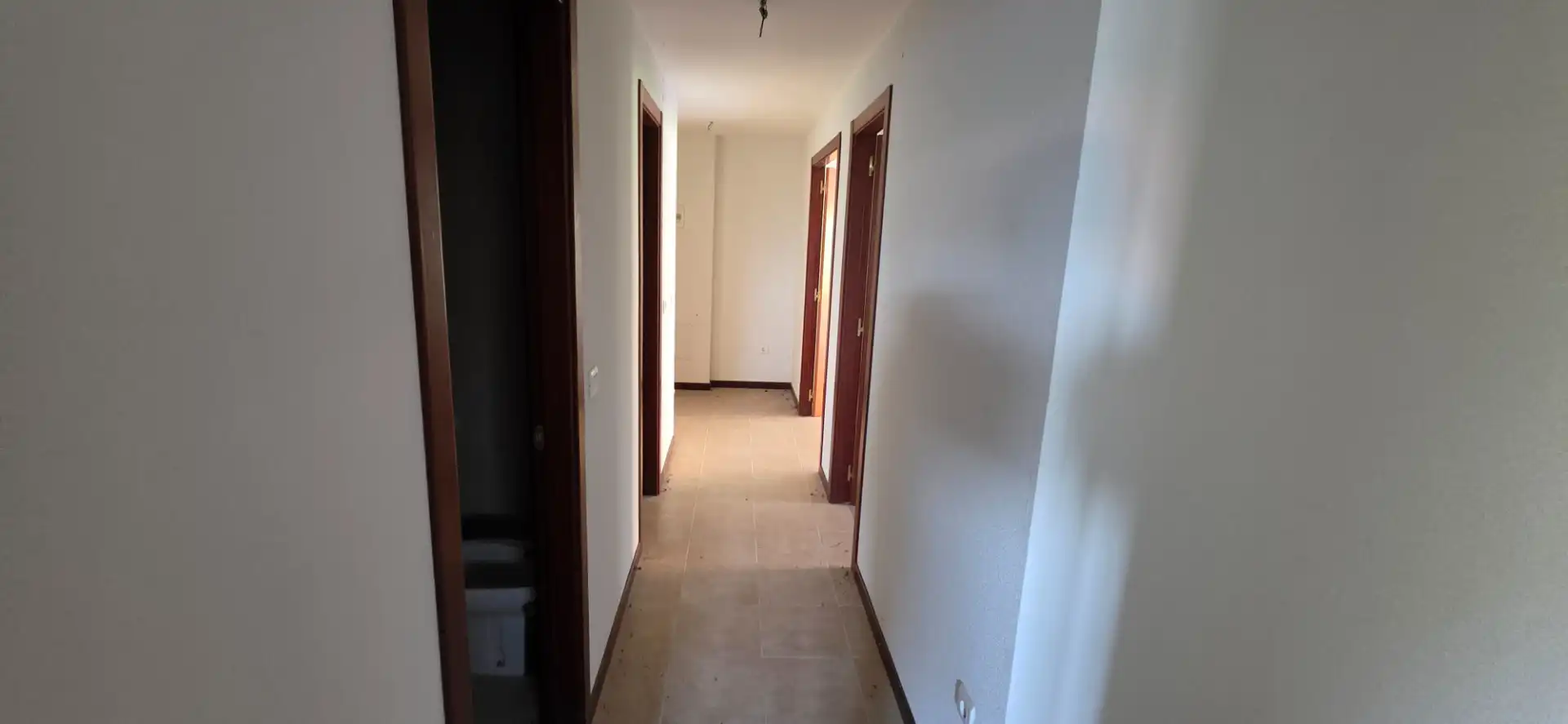 Piso en venta en Soba con Calefacción