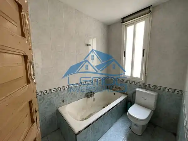 Baño de Piso en venta en Ponferrada