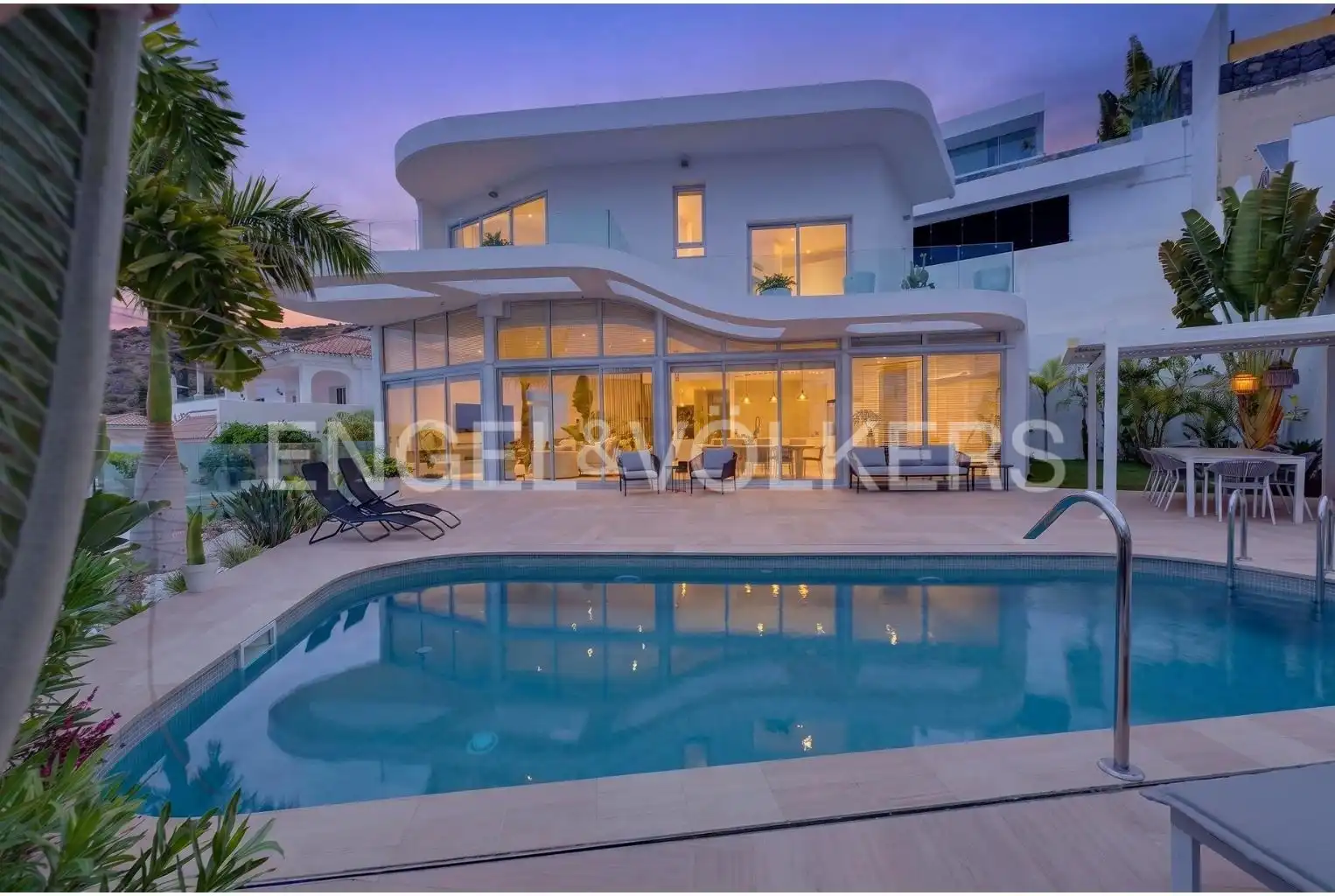 Casa amb piscina en venda a Costa Adeje, imagen 3