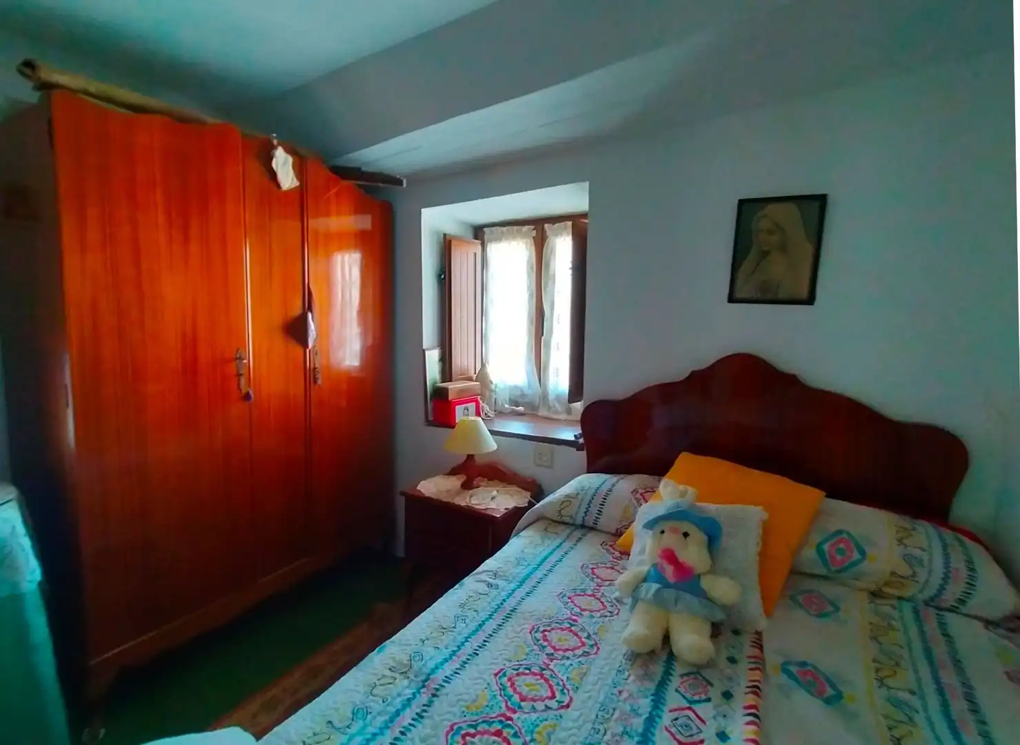 Casa rustica con giardino in vendita a Pravia, imagen 12