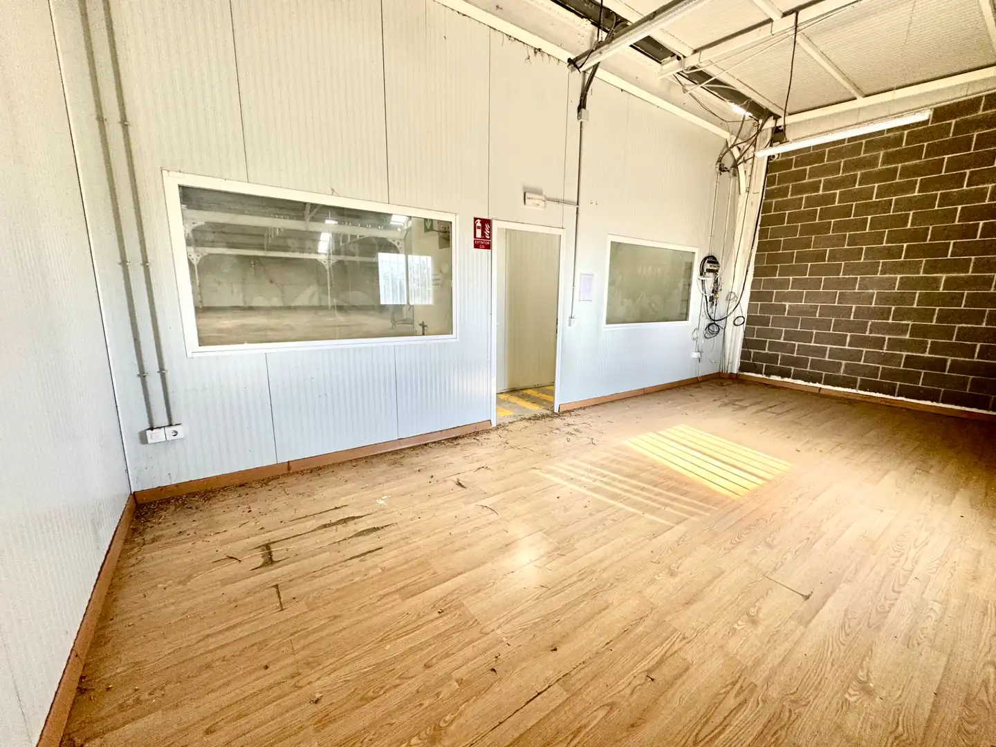 Nave industrielle à vendre à Diseminado Saladar y Leche, imagen 42
