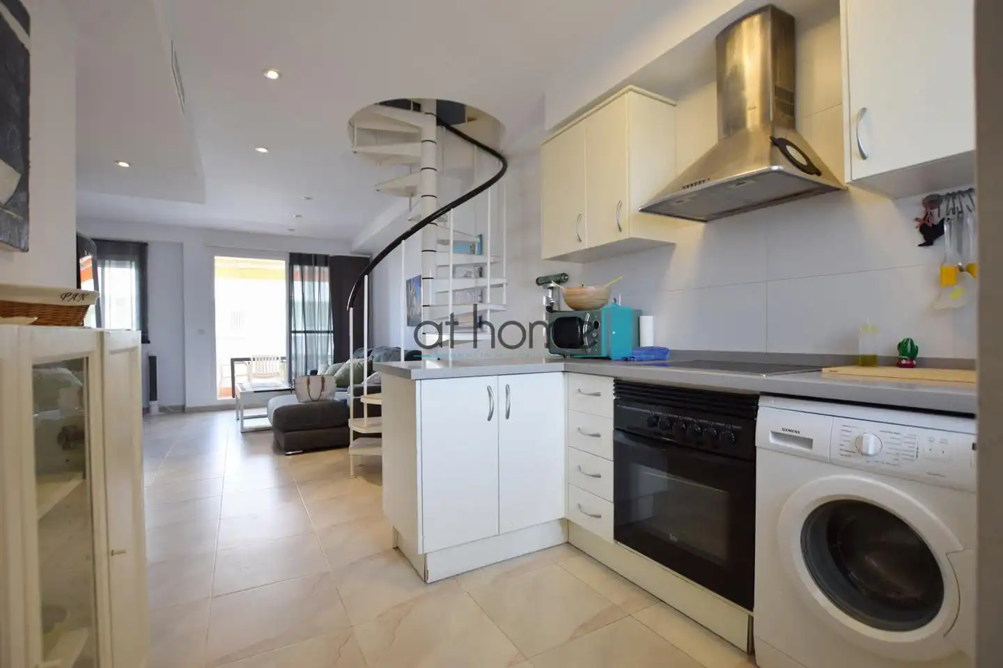 Duplex avec piscine à louer à Avinguda del Grau Vell, imagen 7