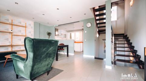 Foto 2 de Casa o xalet en venda a Concepción,  Madrid Capital