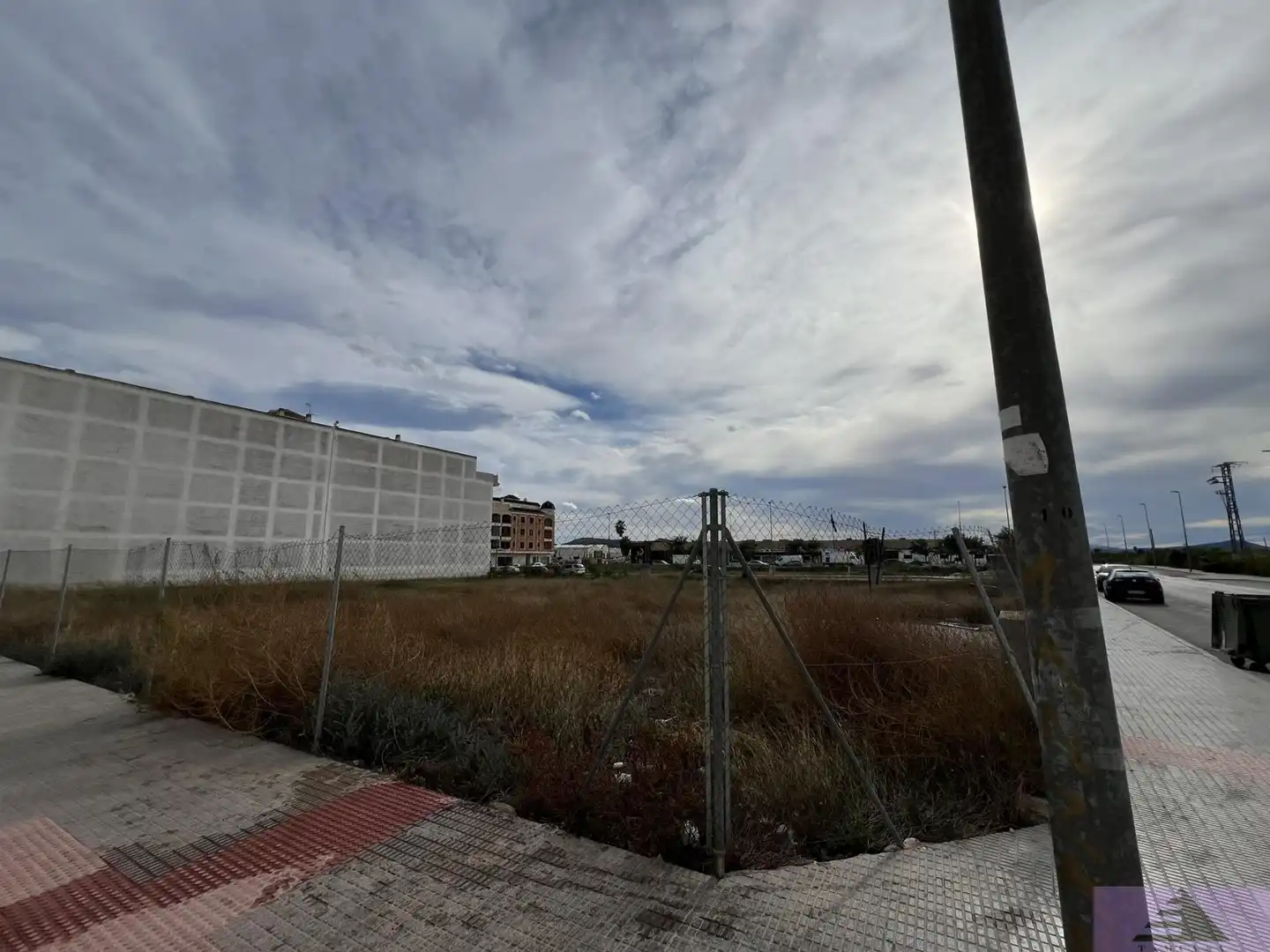 Residencial en venta en Almoradí