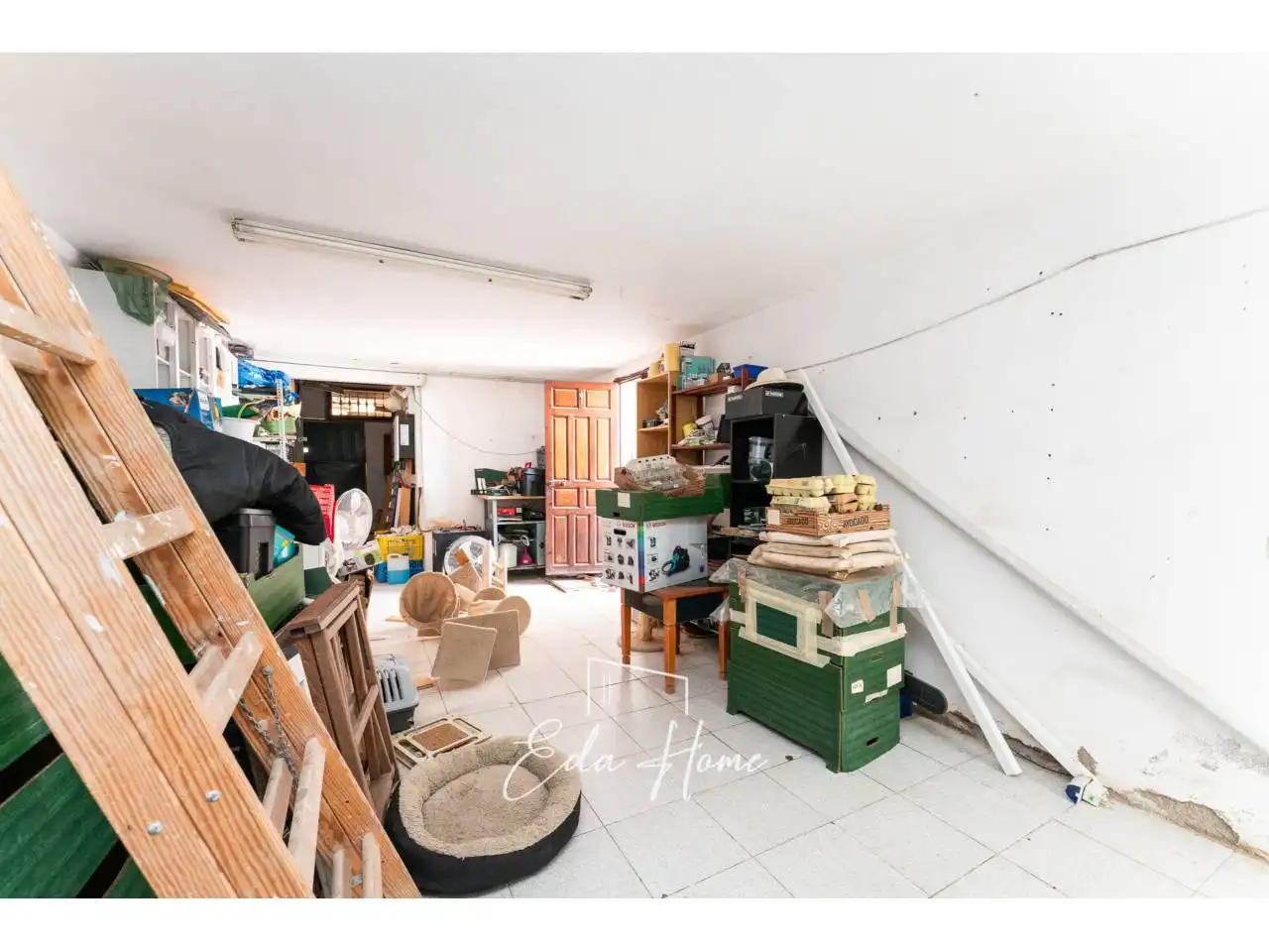 Casa rústica amb jardí en venda a Camino Mas Xicarro, imagen 23