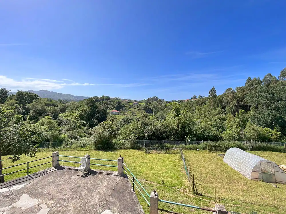 Villa mit Garten zum Verkauf in Ribadesella, imagen 24