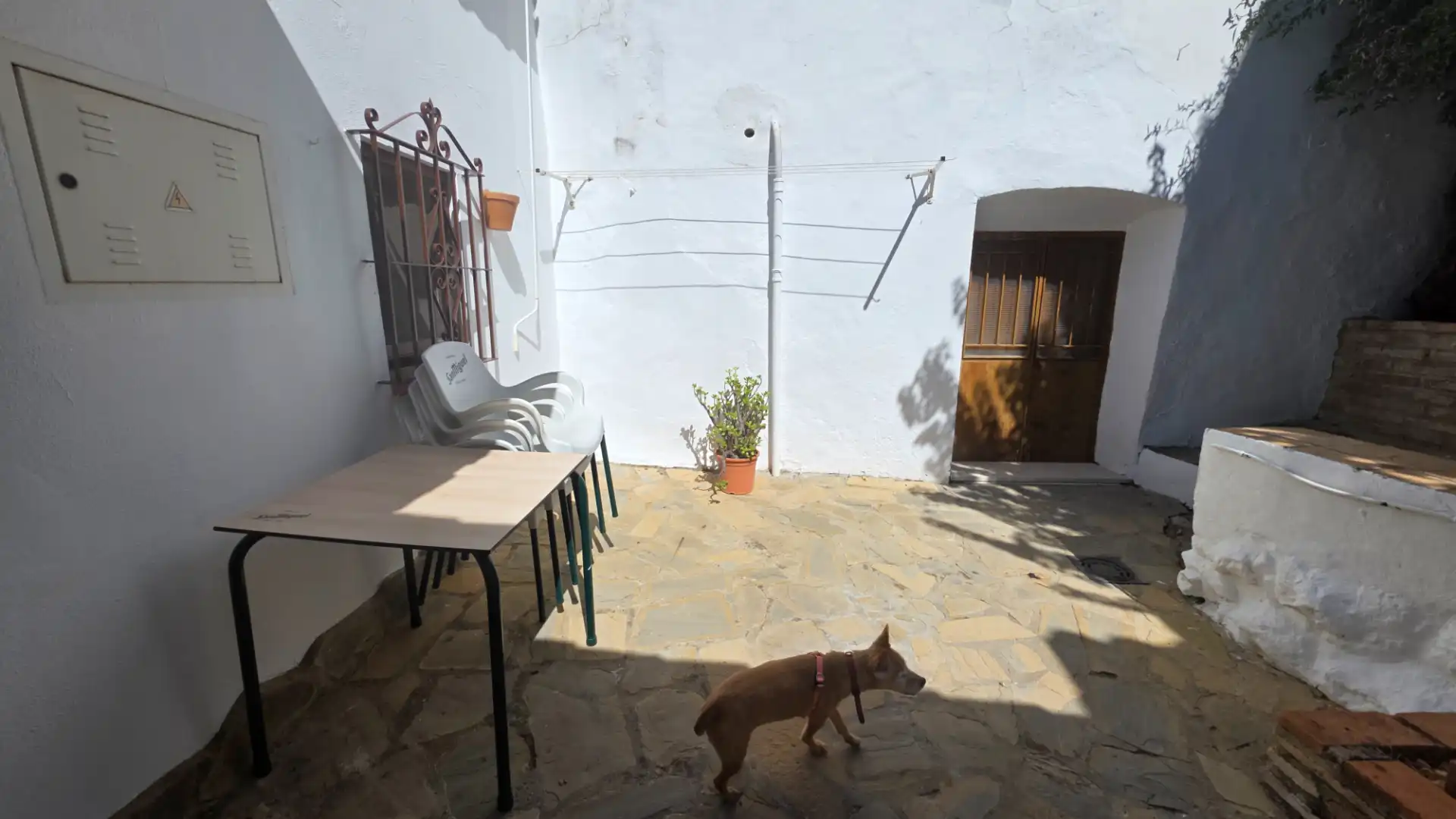 Haus mit Garten zur Miete in Casco antiguo - Convento - Caldereto, imagen 25