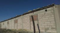 Exterior view of Industrial buildings for sale in Sant Martí de Riucorb