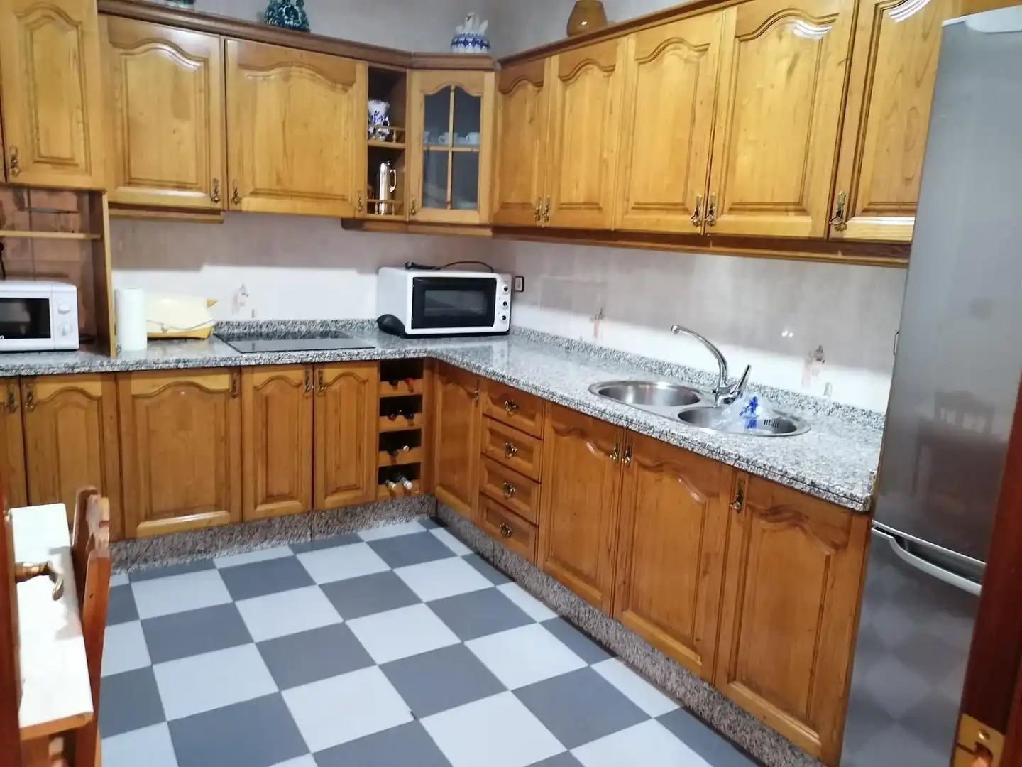 Wohnung mit Aufzug zur Miete in Plaza de San Agustín 10, imagen 6