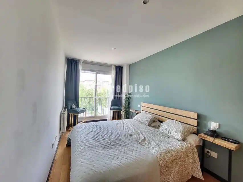 Habitación de Piso en venta en Valdemoro con Aire acondicionado, Calefacción y Jardín privado