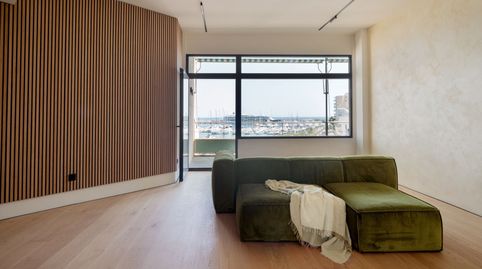 Foto 5 de Apartamento en venta en El Terreno, Palma de Mallorca