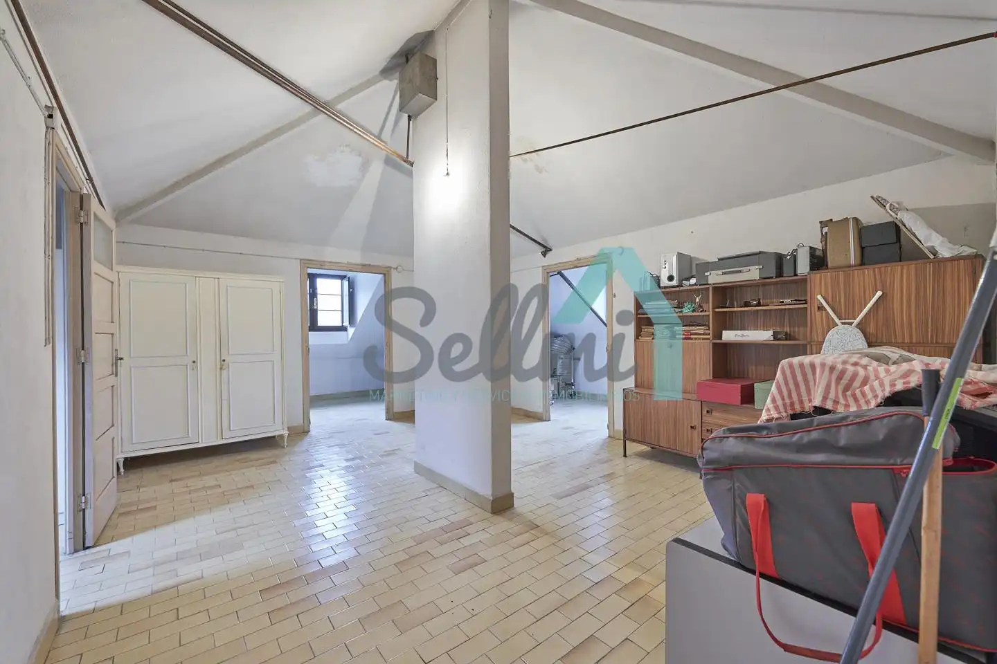 Houses for sale in Ribera de Arriba  with Heating, Private garden and Terrace