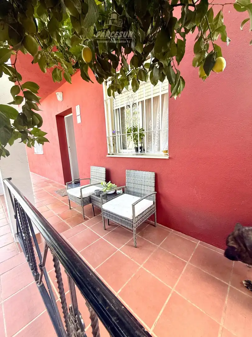 Casa in vendita a Periurbano Oeste - Sierra, imagen 2