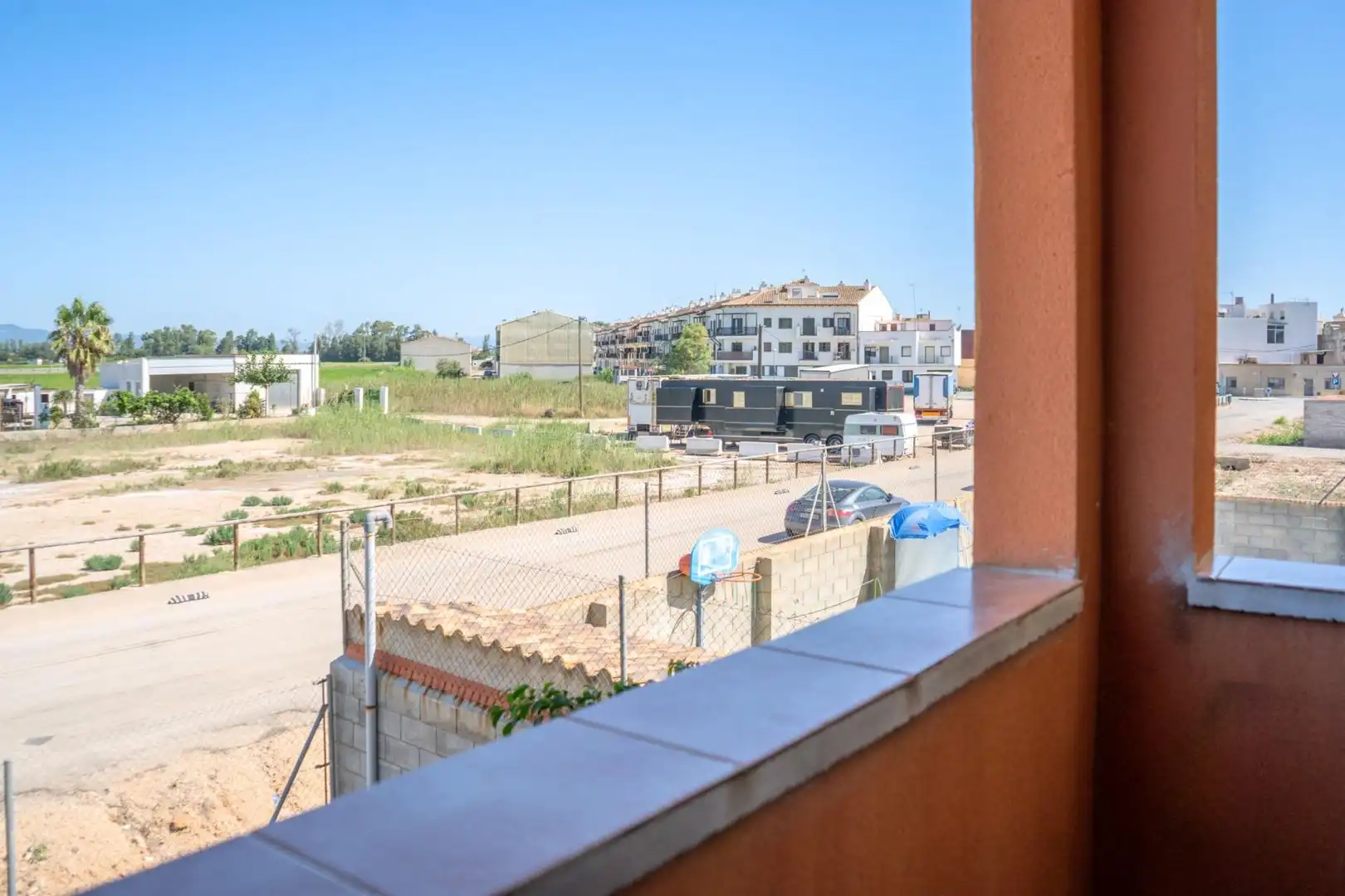 Piso con terraza en venta en Sant Jaume d'Enveja, imagen 22