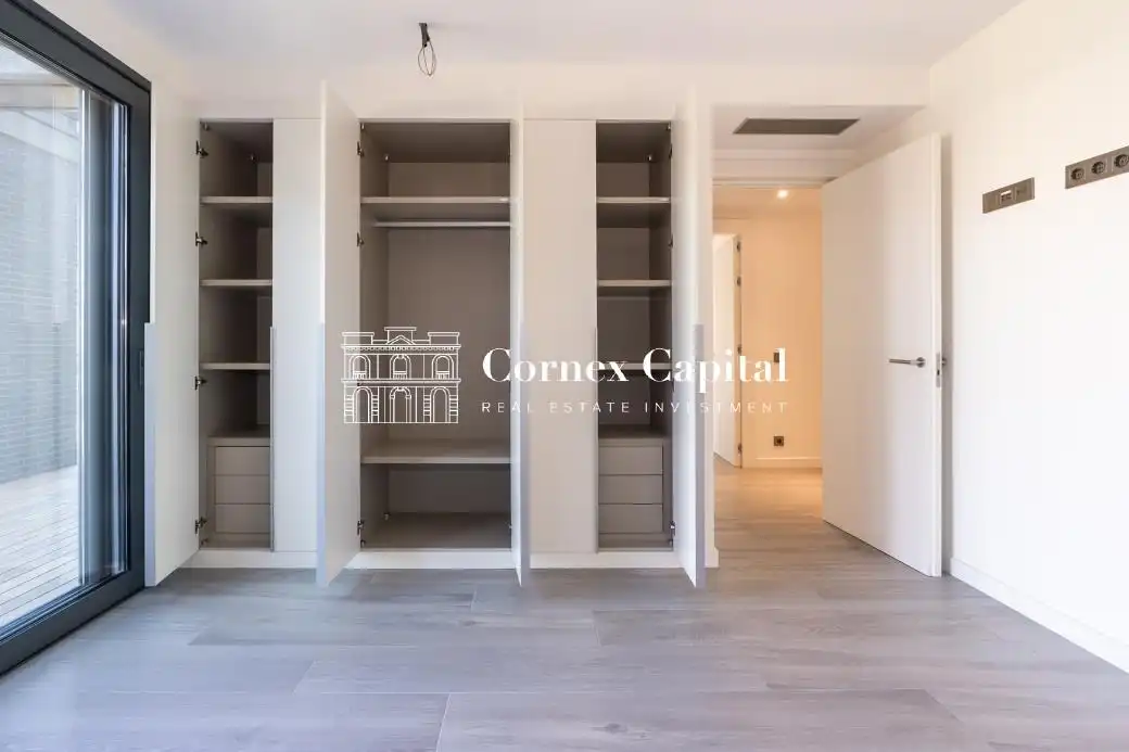 Penthouse mit Pool zum Verkauf in Professor Barraquer, imagen 32