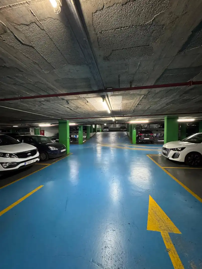 Individuale con ascensore in vendita a Avinguda d'Amèrica, imagen 6