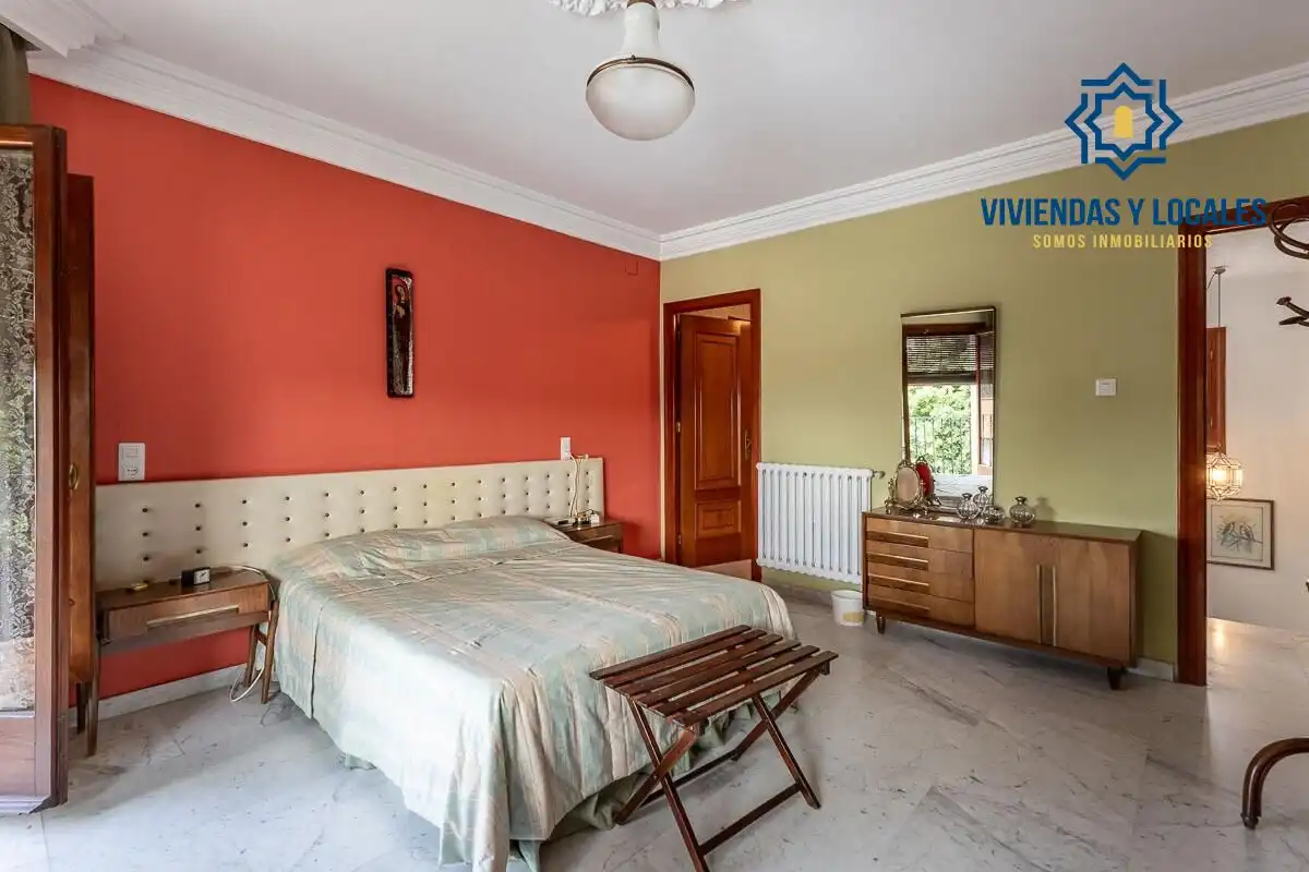 Villa con piscina in vendita a Huétor Vega, imagen 16