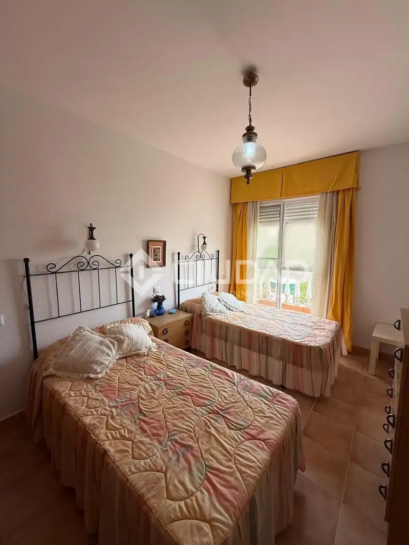 Dormitori de Casa o xalet en venda en Chipiona amb Terrassa
