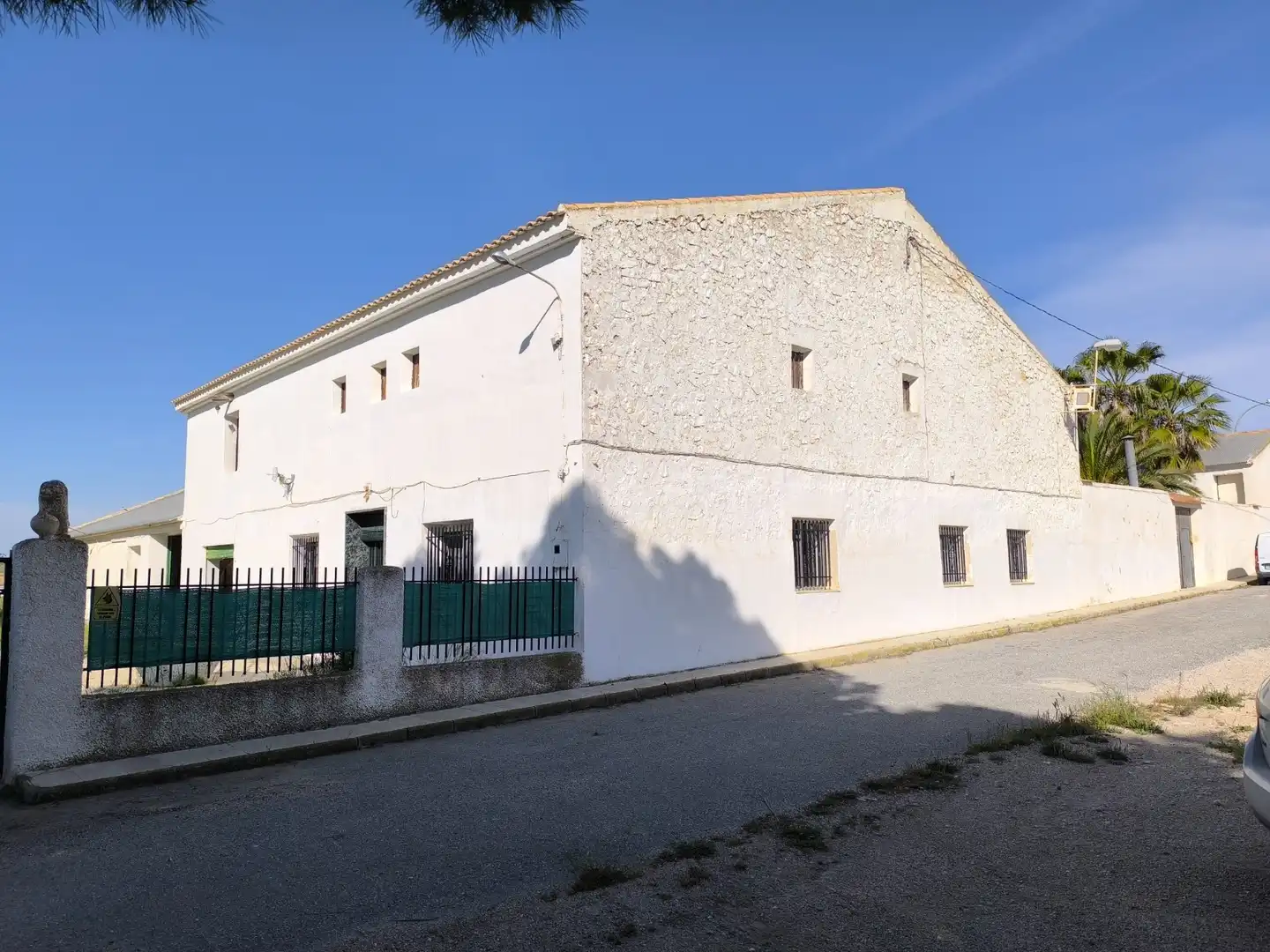 Casa en venda a Jumilla, imagen 2