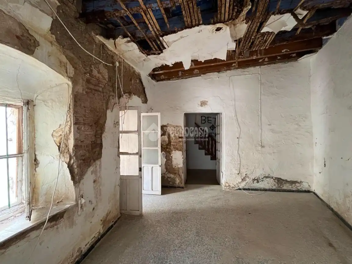 Casa o xalet en venda en Carmona amb Aire condicionat, Calefacció i Moblat