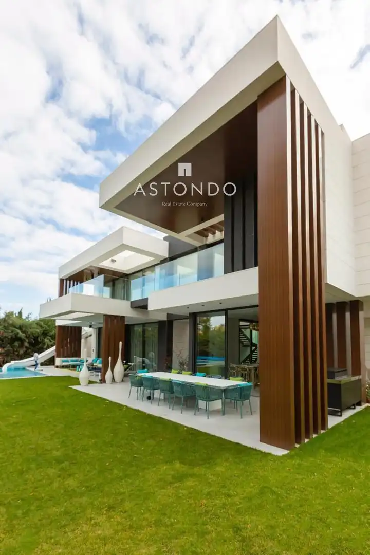 Houses for sale in Conde Orgaz - Piovera