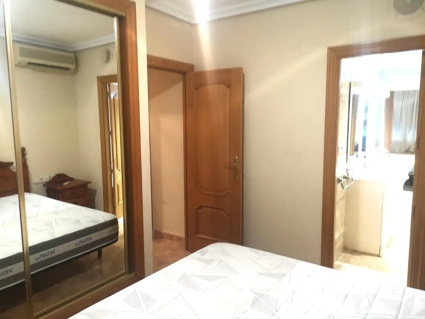 Habitación de Casa o chalet en venta en Alzira con Terraza, Trastero y Piscina