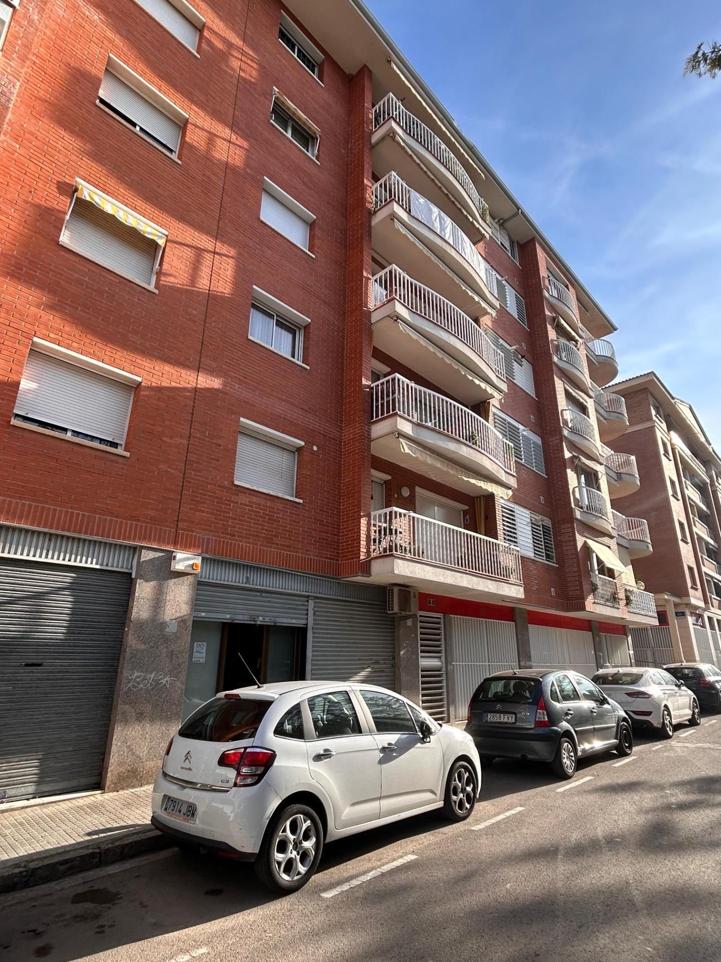 Exterior view of Premises for sale in Viladecans