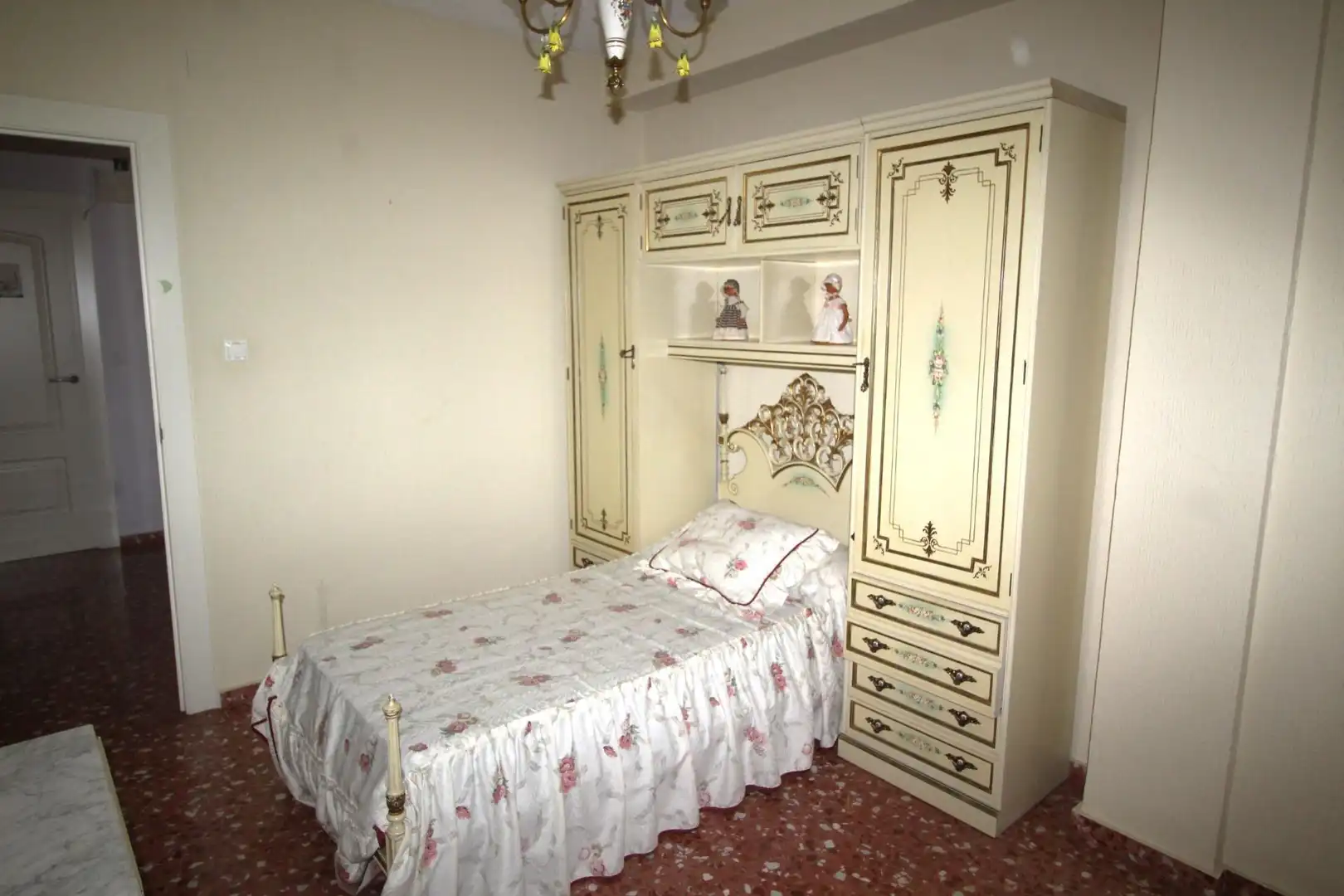 Habitación de Casa o chalet en venta en Petrer