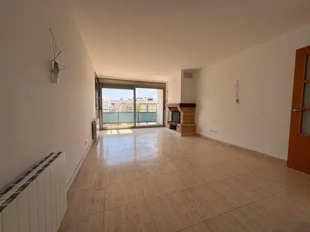 Sala de estar de Ático en venta en Calafell con Aire acondicionado, Calefacción y Terraza