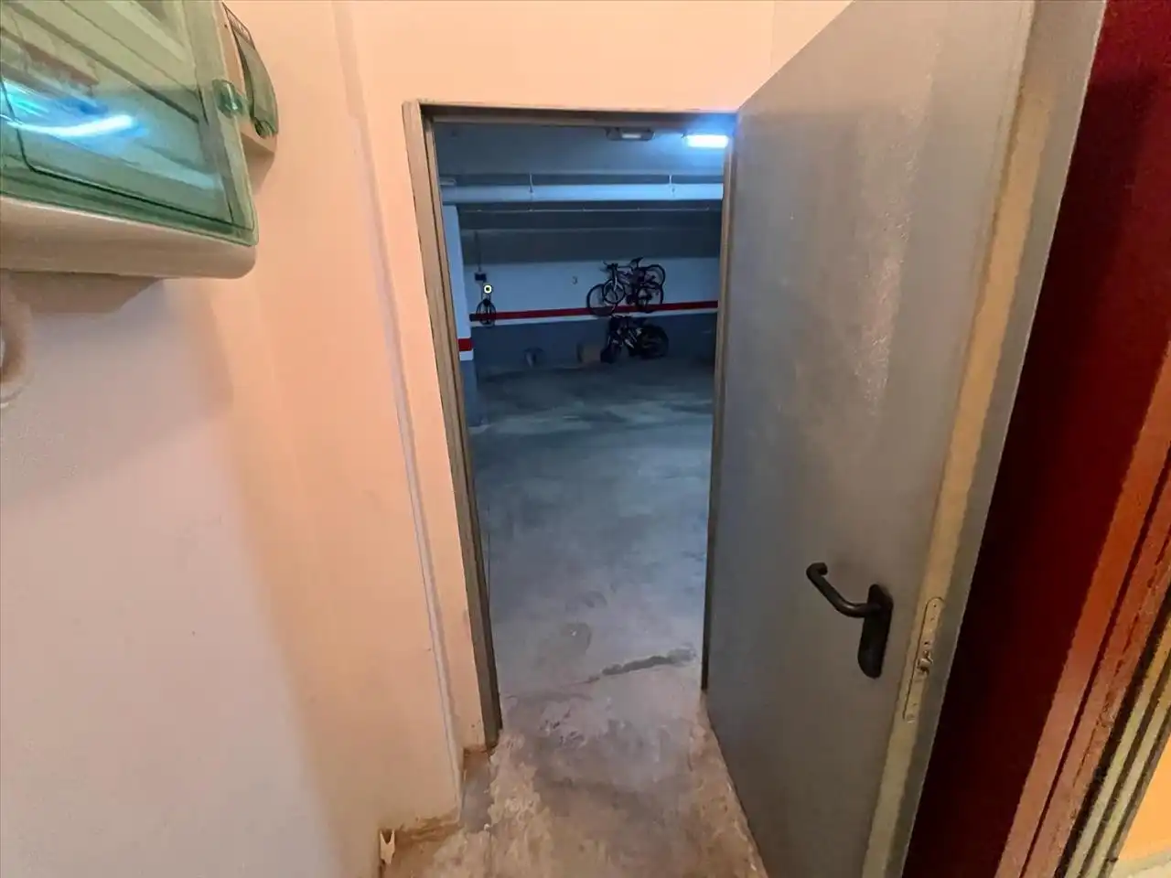 Parcheggio in vendita a Avinguda de la Diputació, Guadassuar, Spain, imagen 10