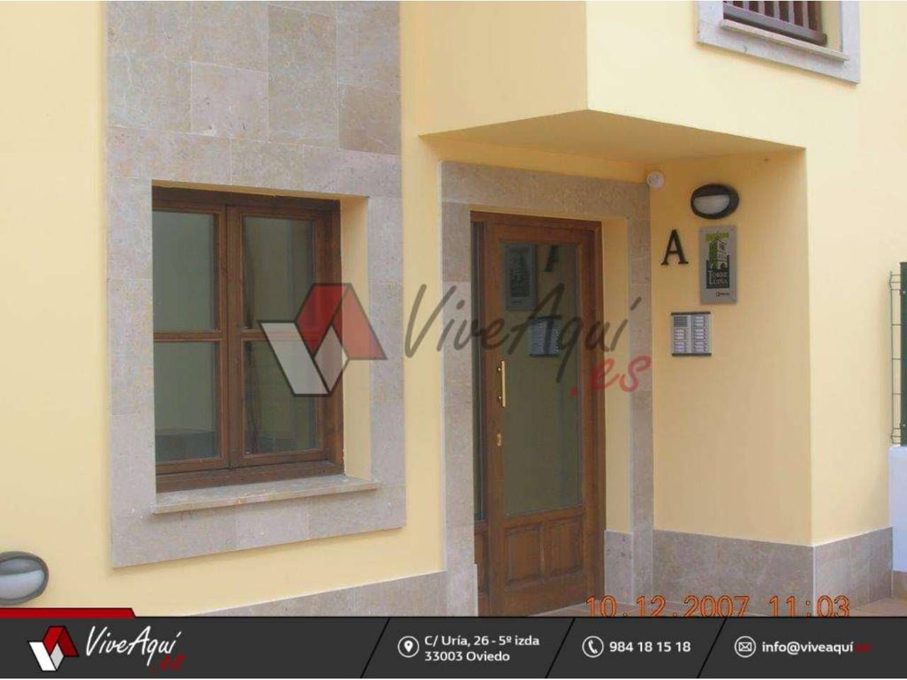 Exterior view of Flat for sale in Cudillero  with Terrace and Storage room