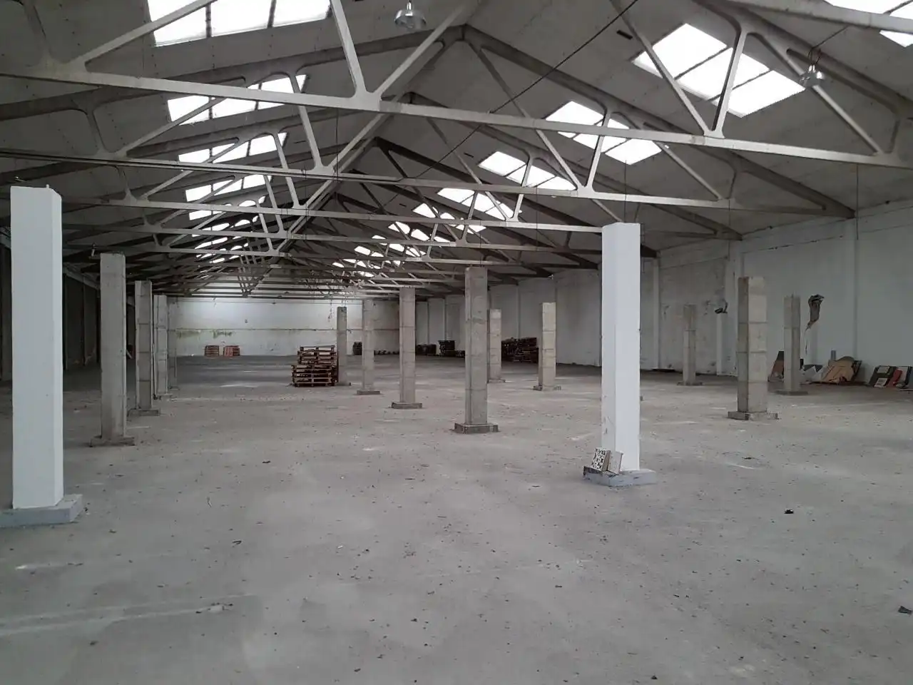Industrial building to rent in San Rosendo, imagen 2