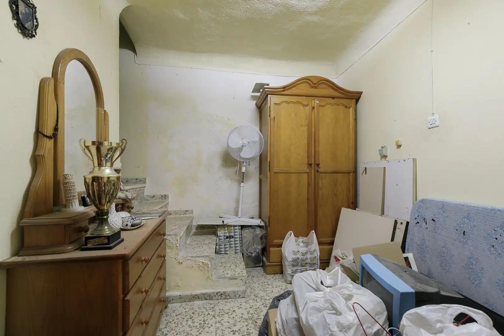 Casa con piscina en venta en del Chapiz 19, imagen 43