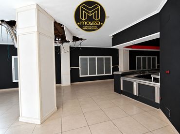 Local comercial en venda a San Bartolomé - Millán de Priego