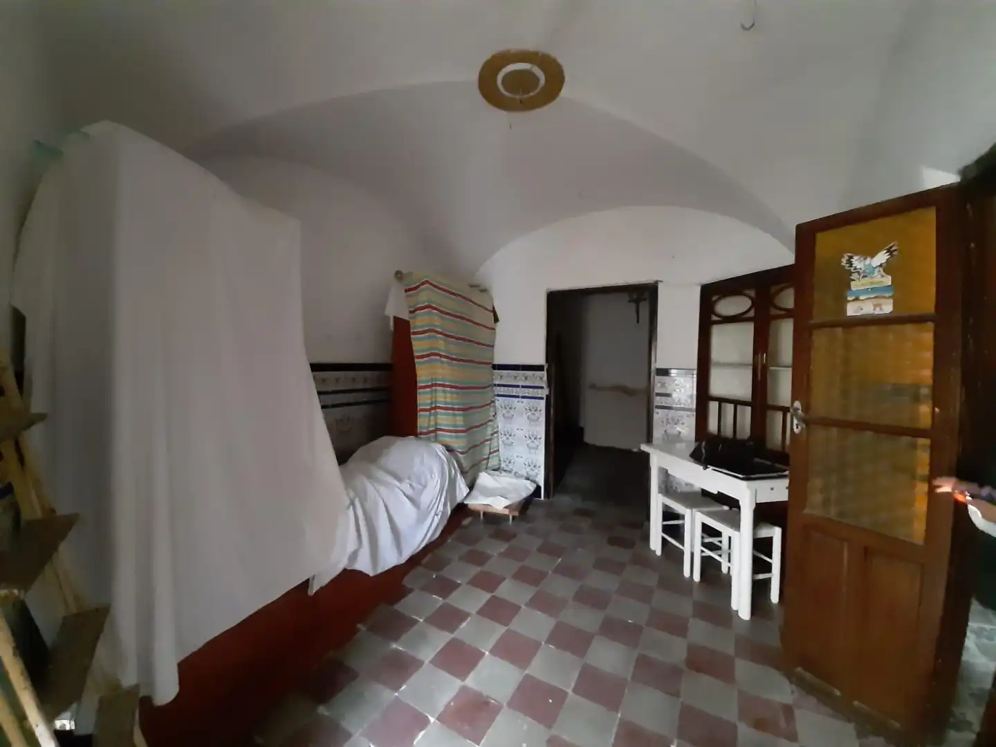 Casa o chalet en venta en Benquerencia con Terraza