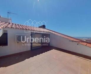 Terrace of Duplex for sale in Mataró  with Air Conditioner and Terrace