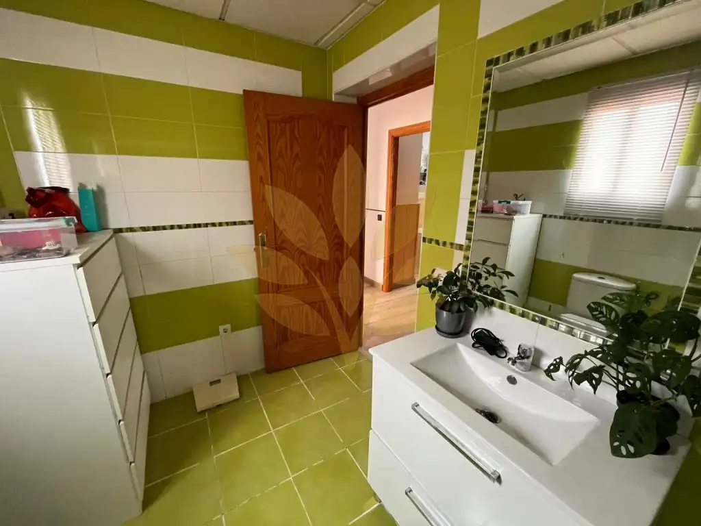 Terraced house for sale in La Cañada - Aldea Moret, imagen 14