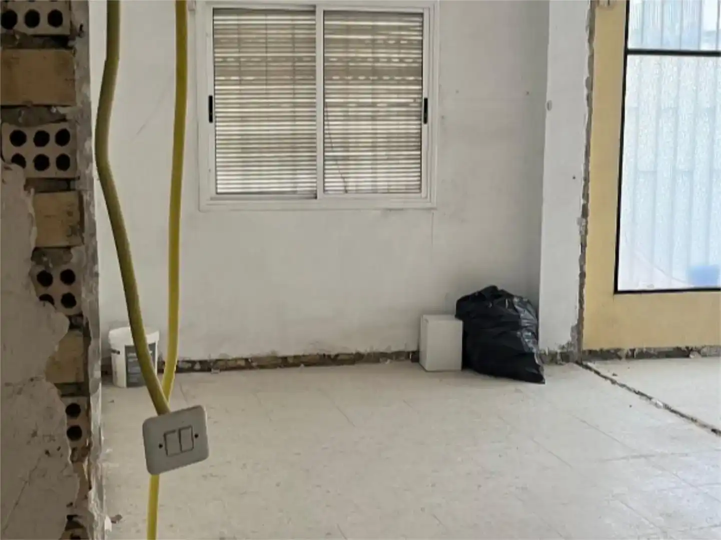 Planta baja en venta en Lucena