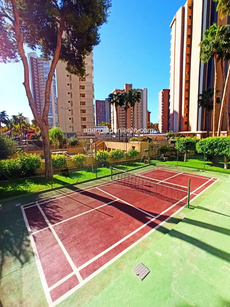 Apartment mit Terrasse zur Miete in Calle Lepanto, imagen 38