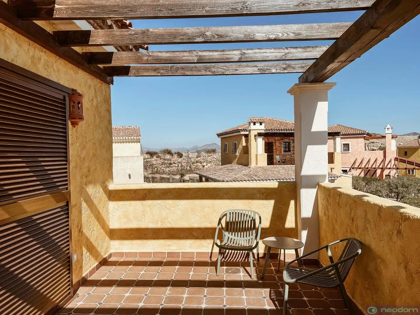 House for sale in Desert Spring Golf, imagen 12