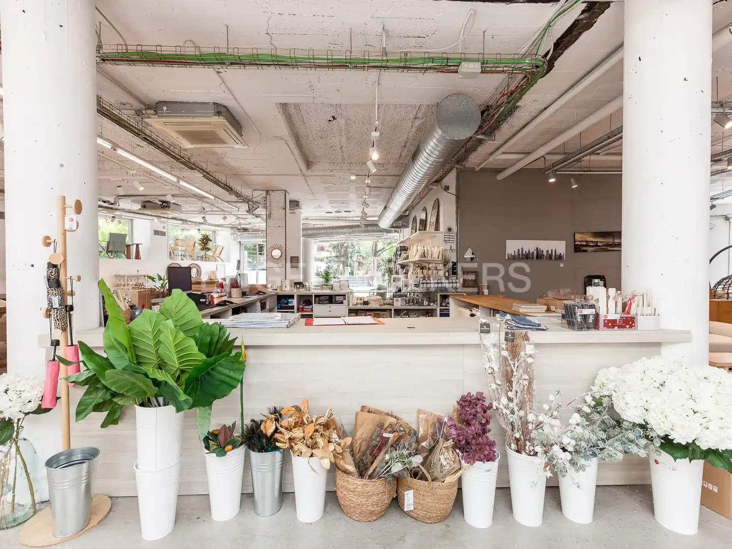 Local comercial en venta en Parc Central, imagen 15