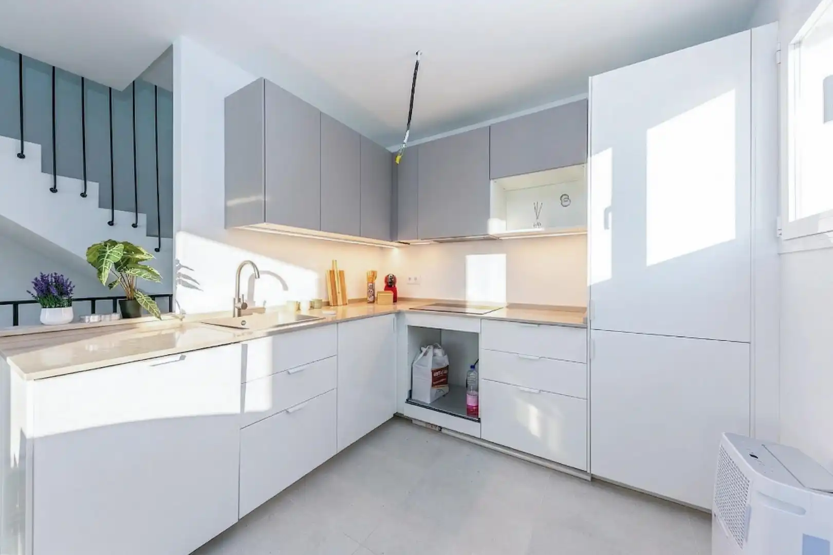 Casa adosada en venta en Manilva Pueblo