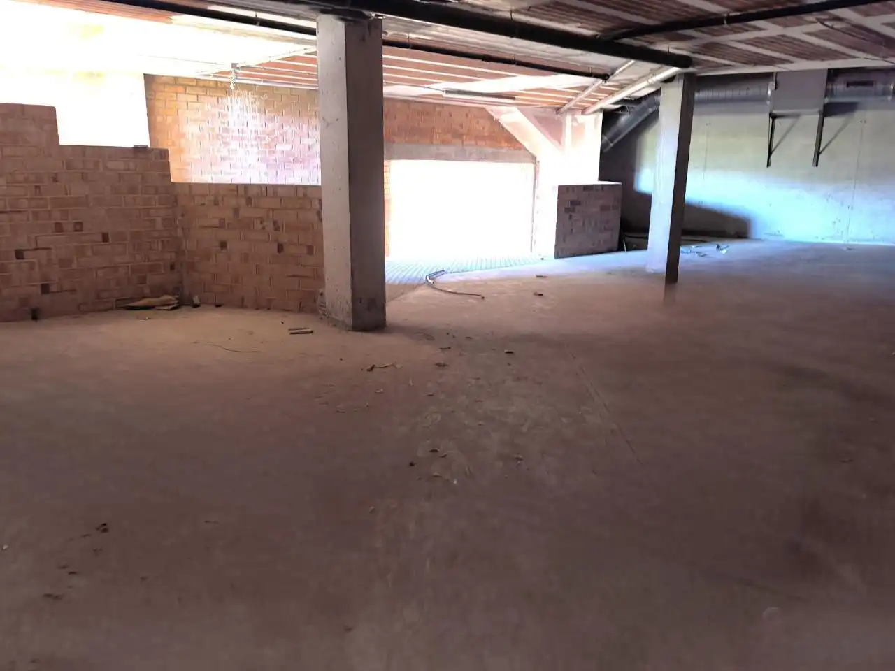 Piso en venta en Òdena