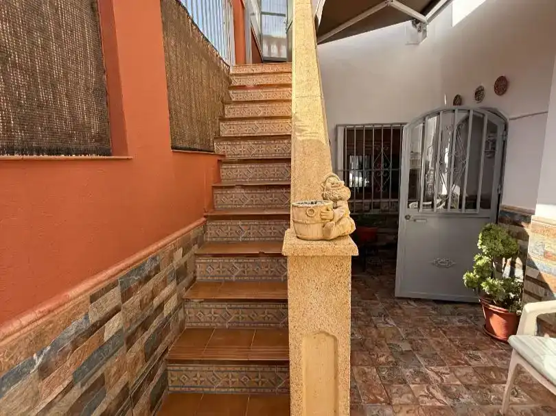 Pis en venda en Guadix