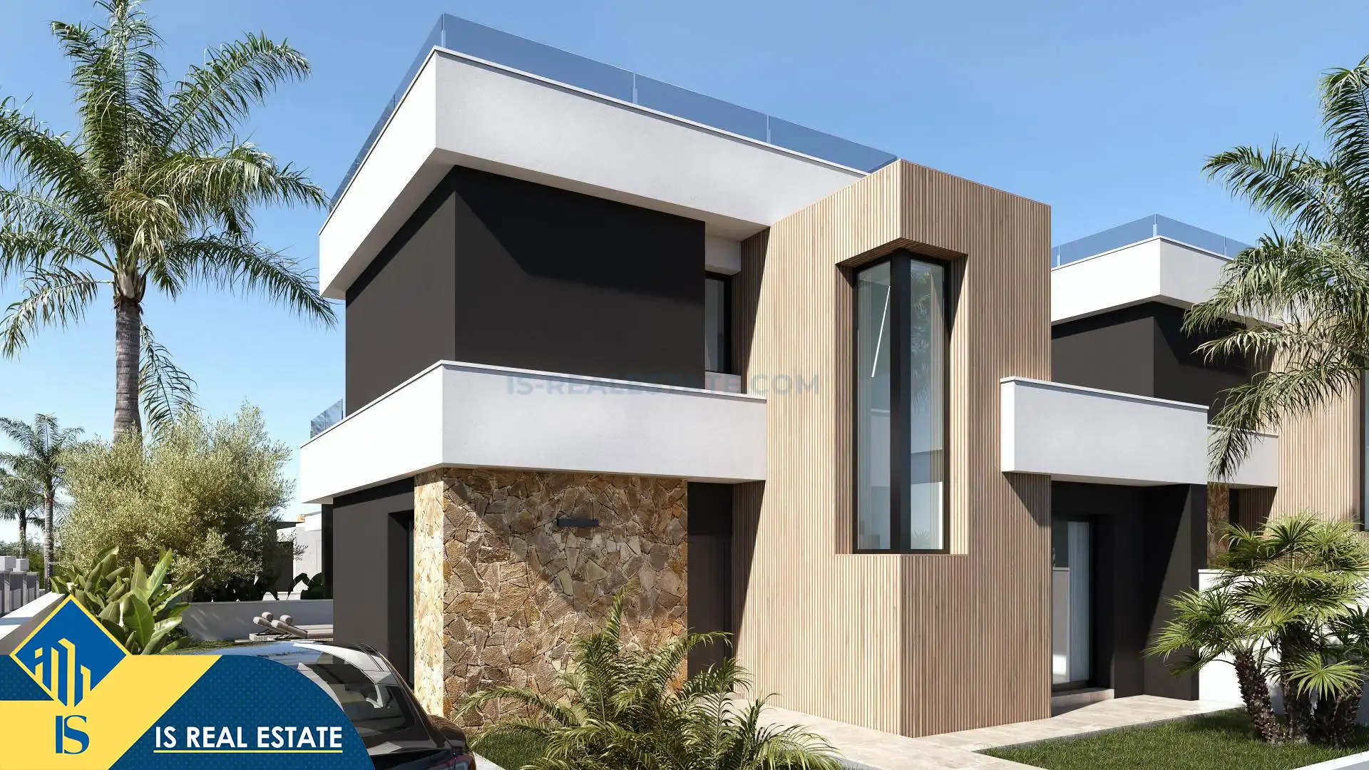 Villa avec piscine à vendre à Ciudad Quesada, imagen 5